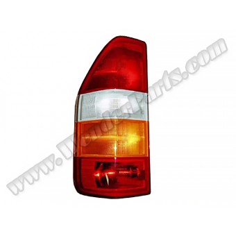 Komple Stop Spr901>904 Sol Sarı Sinyal 1995-02